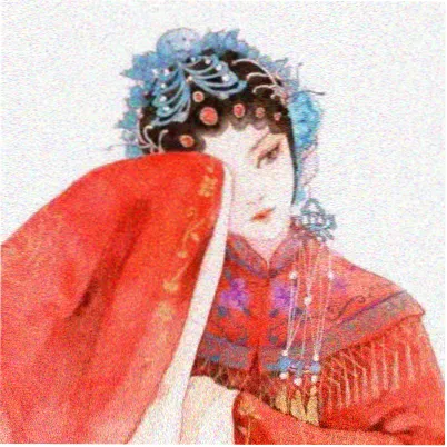韩剧演员 郑河镇 头像